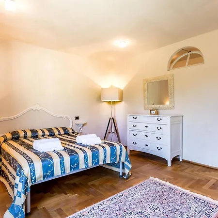 Sleeps 10 Pool Wifi Ponzano Superiore