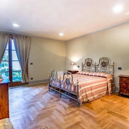 Sleeps 10 Pool Wifi Vila Ponzano Superiore