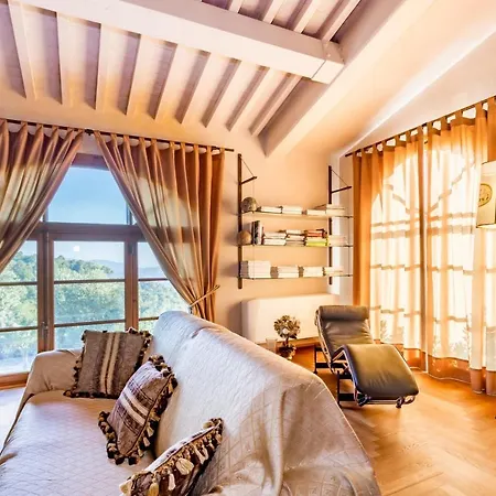 Sleeps 10 Pool Wifi Ponzano Superiore