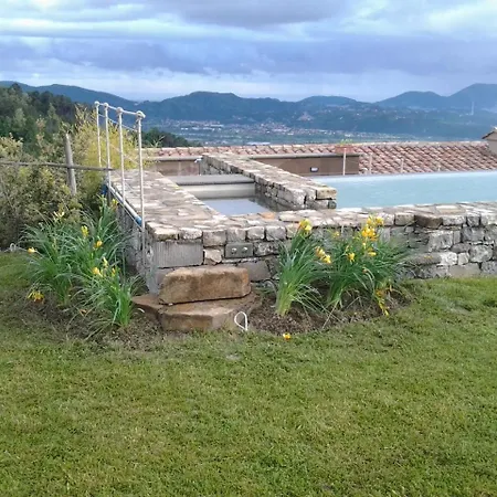 Vila Sleeps 10 Pool Wifi