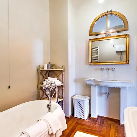Sleeps 10 Pool Wifi * Ponzano Superiore