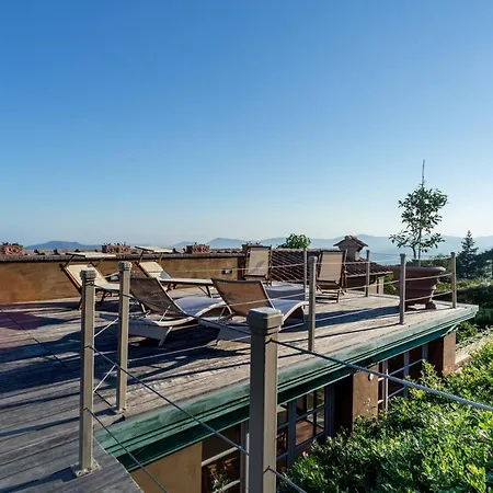 Sleeps 10 Pool Wifi Ponzano Superiore