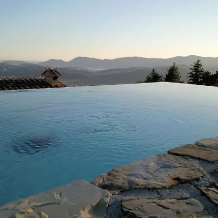 Vila Sleeps 10 Pool Wifi