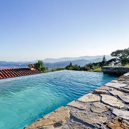 Sleeps 10 Pool Wifi Vila Ponzano Superiore
