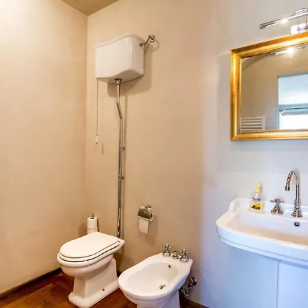 Sleeps 10 Pool Wifi Ponzano Superiore