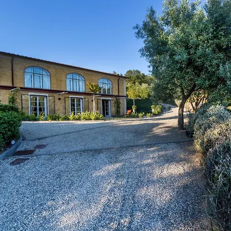 Sleeps 10 Pool Wifi * Ponzano Superiore