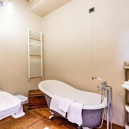 Vila Sleeps 10 Pool Wifi Ponzano Superiore