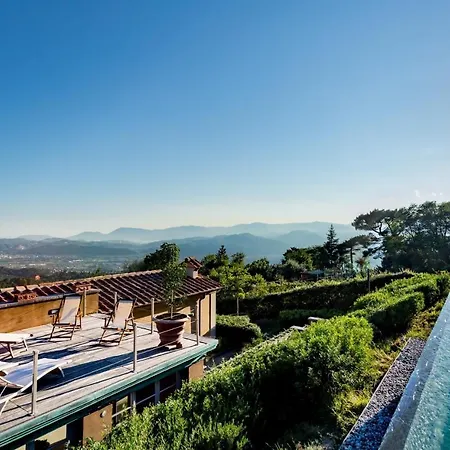 Sleeps 10 Pool Wifi Vila
