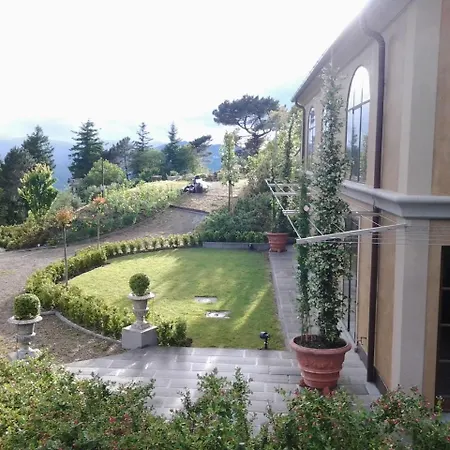 Sleeps 10 Pool Wifi * Ponzano Superiore