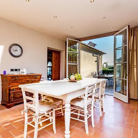 Sleeps 10 Pool Wifi Ponzano Superiore