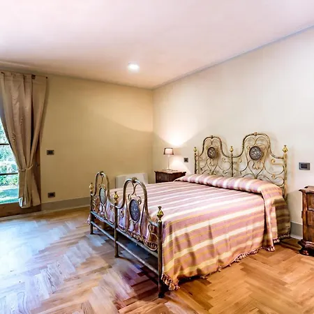 Sleeps 10 Pool Wifi * Ponzano Superiore