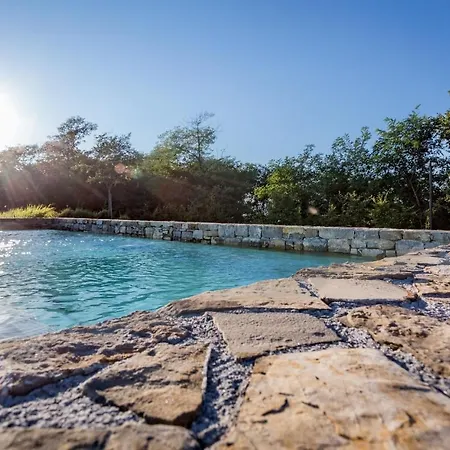 Sleeps 10 Pool Wifi Ponzano Superiore