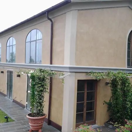 Vila Sleeps 10 Pool Wifi Ponzano Superiore