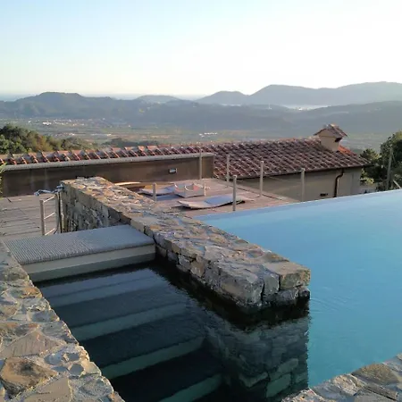 Sleeps 10 Pool Wifi Vila Ponzano Superiore